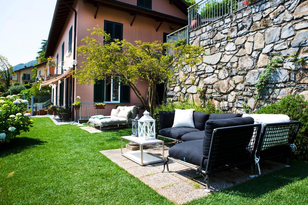 Belvedere Holiday Home 벨라지오 외부 사진