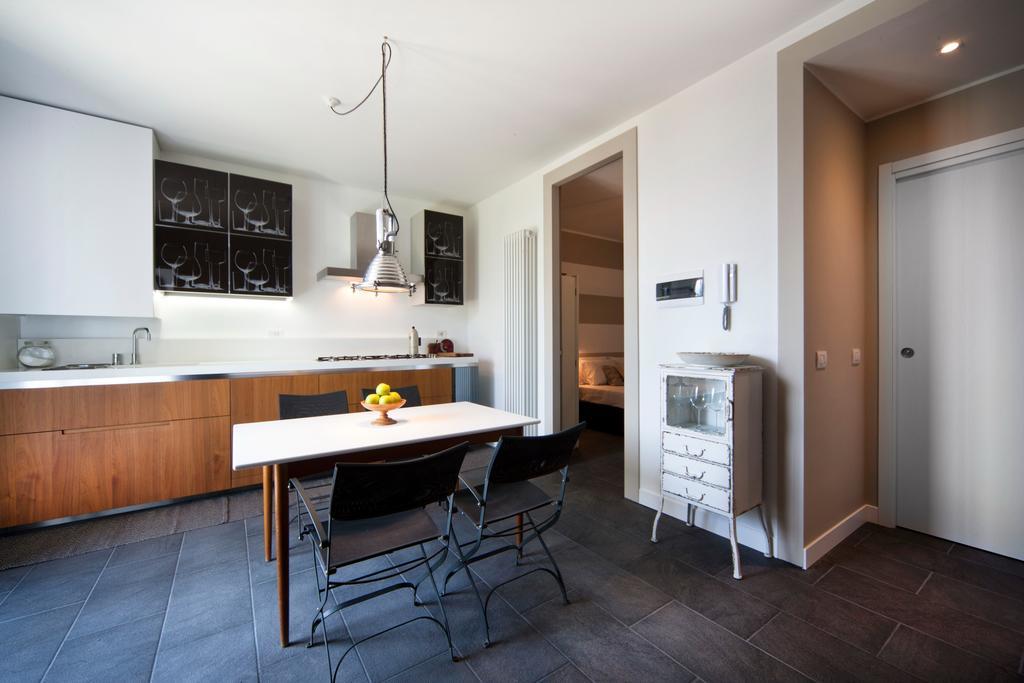 Belvedere Holiday Home 벨라지오 외부 사진