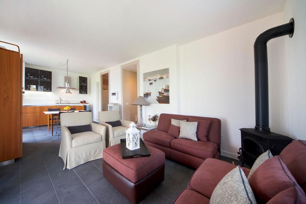 Belvedere Holiday Home 벨라지오 외부 사진