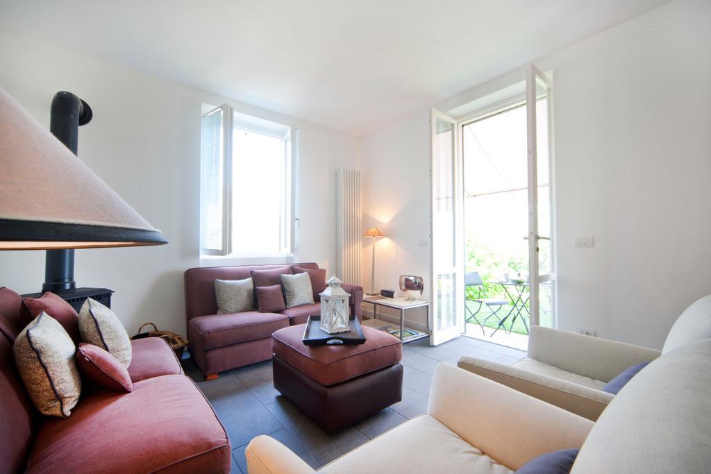 Belvedere Holiday Home 벨라지오 외부 사진