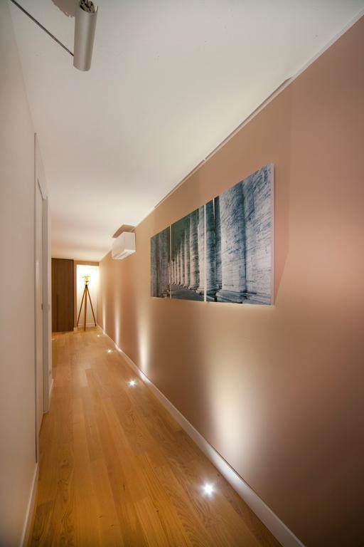 Belvedere Holiday Home 벨라지오 외부 사진