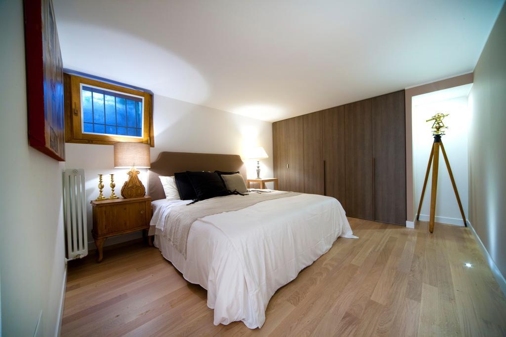 Belvedere Holiday Home 벨라지오 외부 사진