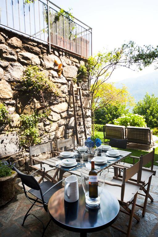 Belvedere Holiday Home 벨라지오 외부 사진