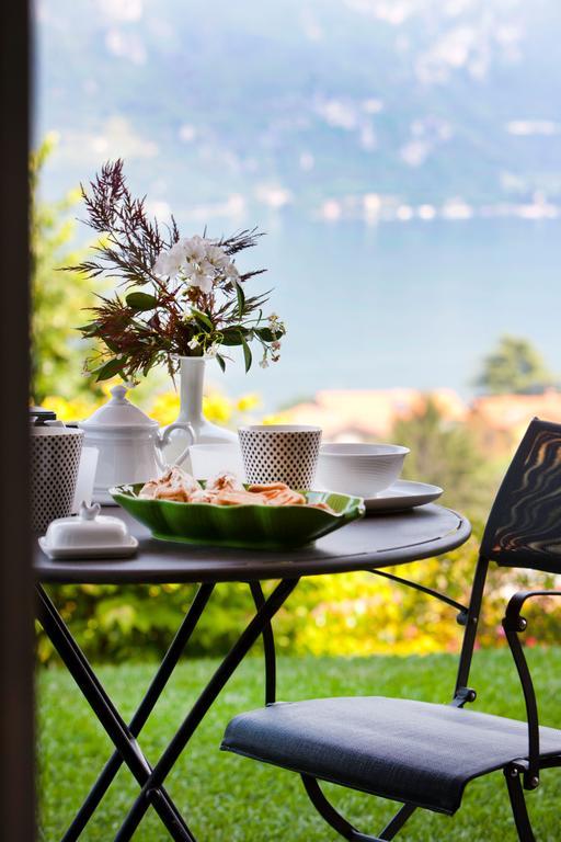 Belvedere Holiday Home 벨라지오 외부 사진