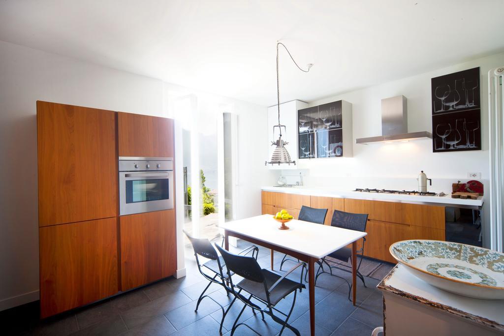 Belvedere Holiday Home 벨라지오 외부 사진